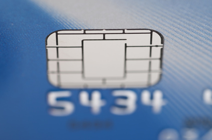 Первые кредитные карты